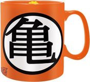 DRAGON BALL - Mug - 460 ml - DBZ/Kame - cardboard box