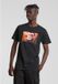 Mister Tee El Oro Tee MT2820 Black-XS