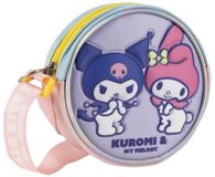 Hello Kitty Hallo Kitty Mijn Melody 3D schoudertas