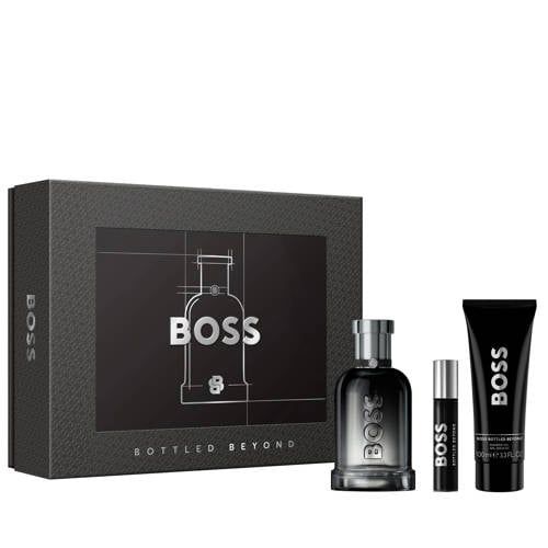 Hugo Boss BOSS BOTTLED / 100 ml / Men