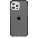 Holdit Seethru Case Zwart Apple iPhone 13 Pro Max