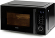 DOMO DO22501G - Microgolfoven/Magnetron met grill - 25 L - 1000 W - Zwart
