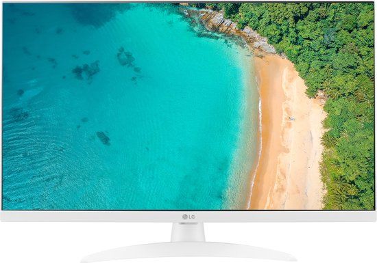 LG 27TQ615S / LED-LCD screen / 27 inch / 2024