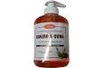Nurana Ronquina Strengthening Shampoo 500ml