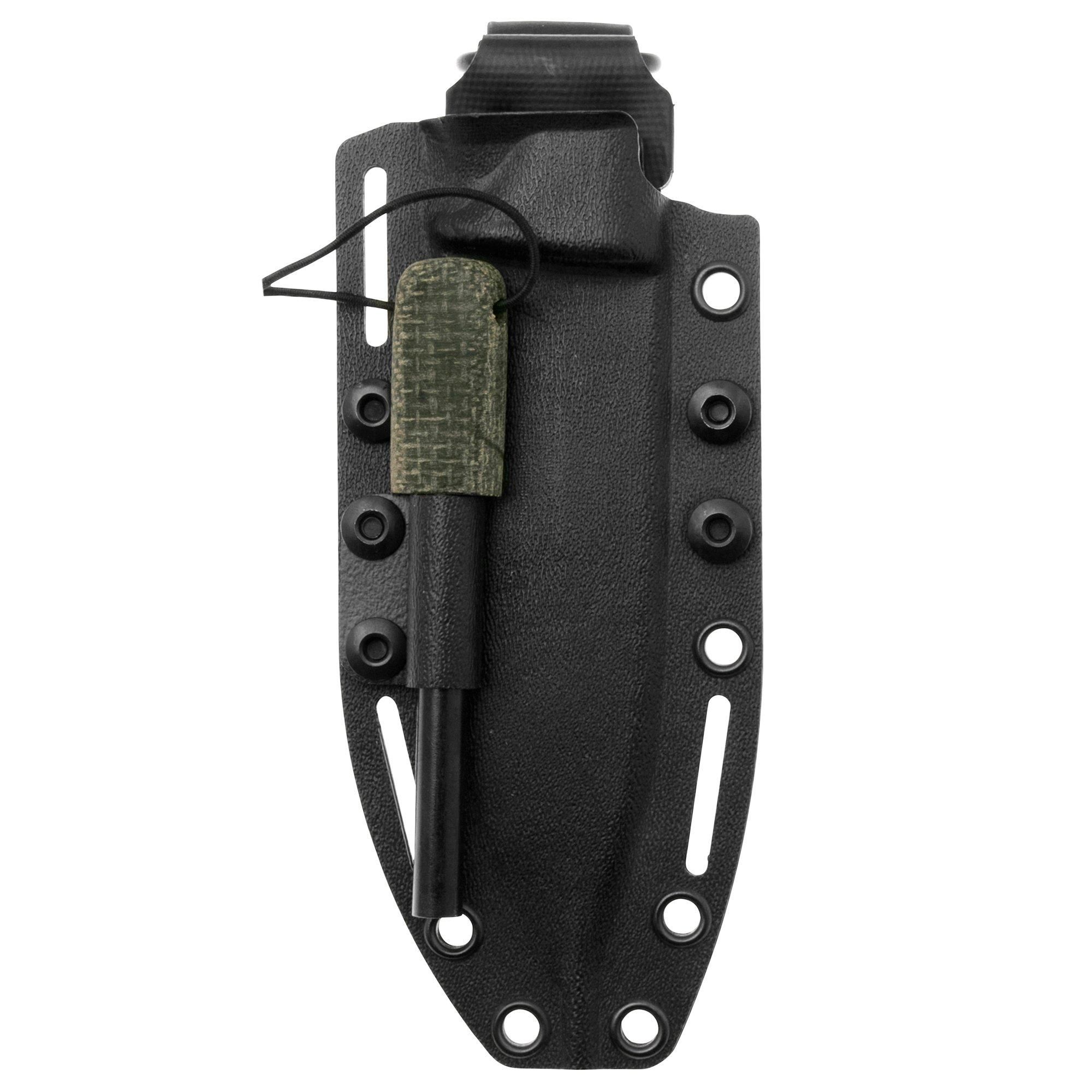 White River Ursus 45 Kydex Sheath