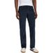 Lee 112355846 Pantalon coupe droite bleu 32 / 32 homme