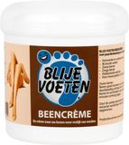 Blije Voeten Beencrème - 250 ml