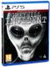 Playstation Jeux Greyhill Incident Abducted Edition PlayStation 5 Blu-ray