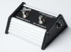 Fender 2-Button Footswitch voor Acoustasonic Jr. DSP + Acoustasonic
