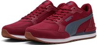 PUMA Unisex ST Runner v4 NL Sneaker 399069-30 Garnet Blue