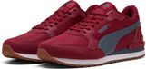 PUMA Unisex ST Runner v4 NL Sneaker 399069-30 Garnet Blue
