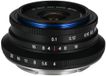 Laowa 10mm f/4.0 Cookie Sony E-mount objectief Zwart