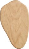 Broste Copenhagen Snijplank 'Limfjord' - Taille M - Brun