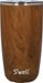 S'well Tumbler met deksel, 530ml, Teakwood