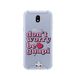 Tan Tan Fan TFCAR028 Beschermhoes voor Samsung J5 2017, Grijs