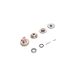 Spektrum SPMSP1067 accessoires, multicolore