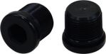 Zündapp Set vis pour le raccord de fourche, adapté aux Zündapp CS, CX, Hai 25, CS 50, type 448
