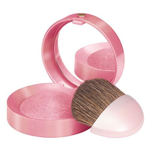 BOURJOIS PARIS Little Round Pot Blush - 34 Rose d'Or