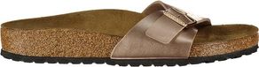 Birkenstock Madrid Birko-flor Sandalen Goud EU 40
