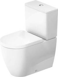 Duravit Me By Starck