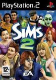 Merkloos The Sims 2 - PlayStation 2 - Limited Edition