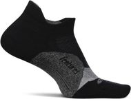 Feetures - Elite Light Cushion No Show Tab - Noir - Petit (34-37)