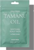NOVA Rated Green Shampoo Cold Press Tamanu Oil 50 ml