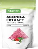 Vit4ever Acerola poeder - 300 g
