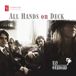 Sonic Rendezvous Man Overboard All Hands On Deck CD