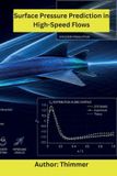 Surface Libri GmbH Surface Pressure Prediction in High-Speed Flows Paperback