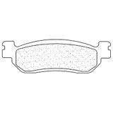 CL Brakes 3033MSC remblokken