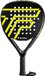 Tecnifibre Wall Breaker 360 Padel Racket - Zwart/Geel