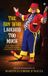 The Libri GmbH The Boy Who Laughed Too Much Hardcover