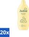 Zwitsal 20 x Shampoo pour bébé – Ne pique pas – 700 ml - Pack avantage