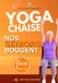 Yoga Icecat Yoga chaise - nos seniors bougent: 50 exercices illustrés pas à pas pour améliorer la mobilité, l’équilibre, la souplesse et renforcer le corps en douceur – Avec programmes d’entraînement