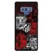 Atlético de Madrid Coque de Téléphone 3D Samsung Galaxy Note 9 - Joueurs Officiels