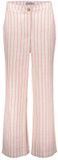 Geisha Broek 51393-20 - Maat L - Beige - Dames
