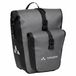Vaude Sacoche de vélo étanche Aqua Back Plus Single