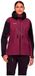 Mammut Taiss Veste Hardshell Violet Femme M