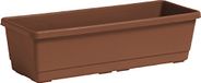 Nicoli 48A40C Origin Essentiële spuitgietset Balkonbak, Katoen, 40 cm