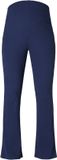 Noppies Broek flared Zwangerschap - Maat Small