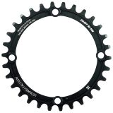 Leonardi Racing Daisy 104 Bcd Kettingblad Zwart 40t