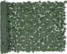 VEVOR Privacyhek Klimop, 99x249cm, Kunstgroen Scherm