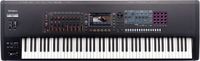 Roland Fantom-8 EX - Synthesizer 88 toetsen - zwart