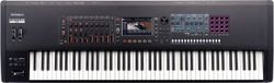 Roland Fantom-8 EX - Synthesizer 88 toetsen - zwart