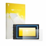 upscreen - Screenprotector voor Topdon VeriDiag X800 BT - Folie Beschermfolie Beschermglas matte