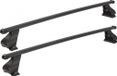 K39 Stalen dakdragers/relingdragers voor Renault Modus, 5-deurs, model 2004-2013