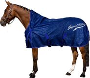Imperial Outdoor deken Super-dry 200gr Royal Blue 95