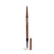 3INA MAKE-UP - De 24-uurs Automatische Wenkbrauwpotlood 575 - Klassiek bruin Longwear & Waterdicht met ingebouwde slijper - Precieze Tip