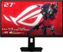 ASUS ROG Strix XG27JCEG - 5K Fast IPS Gaming Monitor - USB-C 15W - 80Hz 5K of 320Hz QHD Dual Mode - 0.3ms - 27 inch